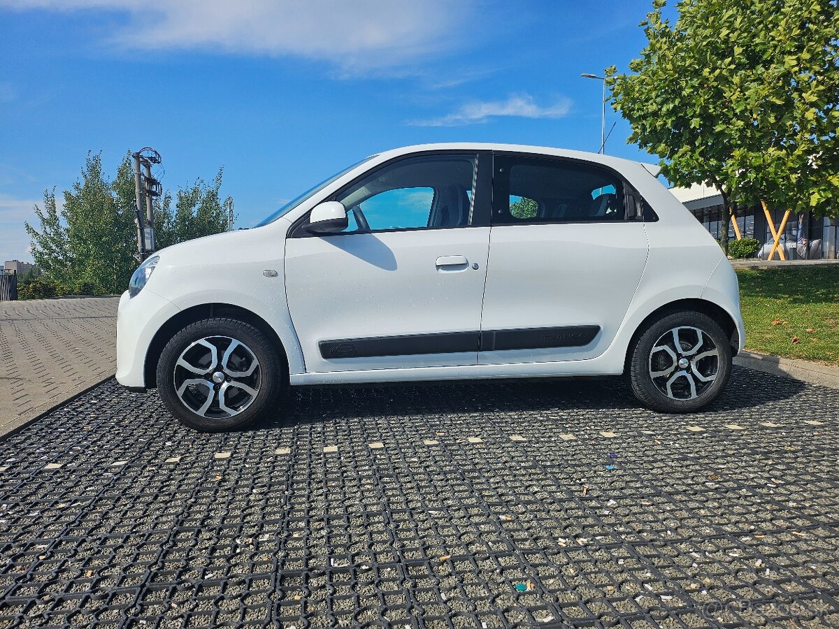 Renault twingo - 3