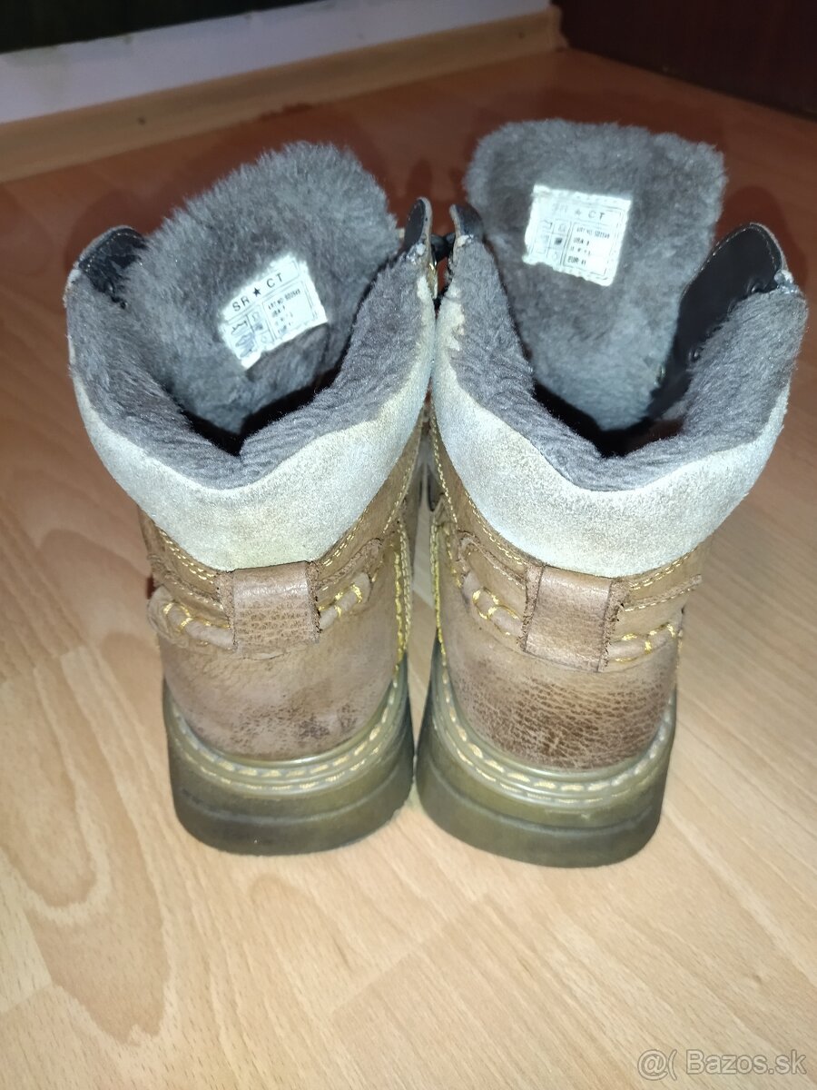 Topánky - 3