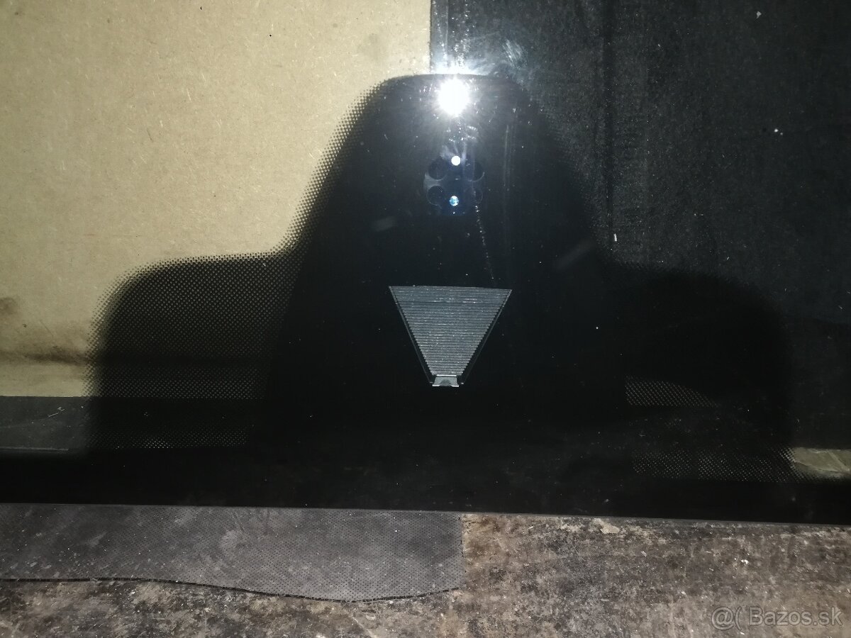 Golf 7 čelné sklo - 3