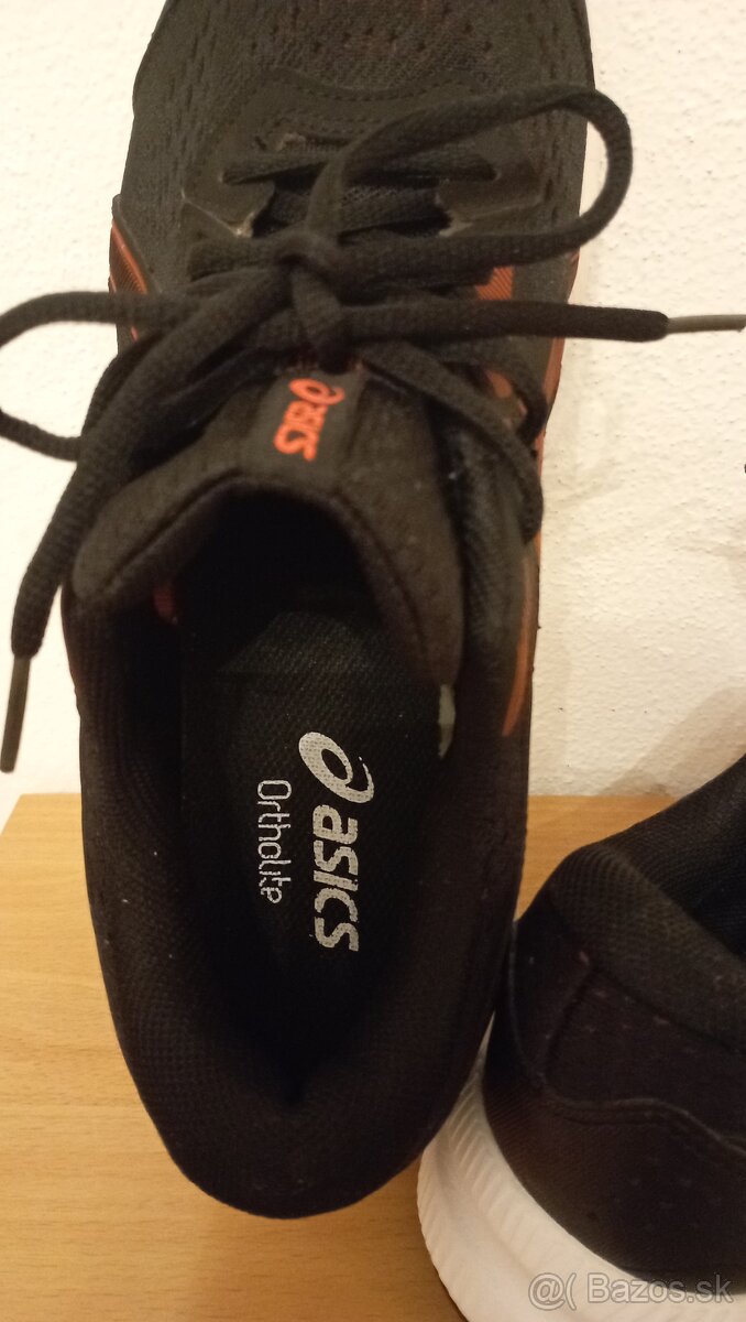 Tenisky značky ASICS - 3