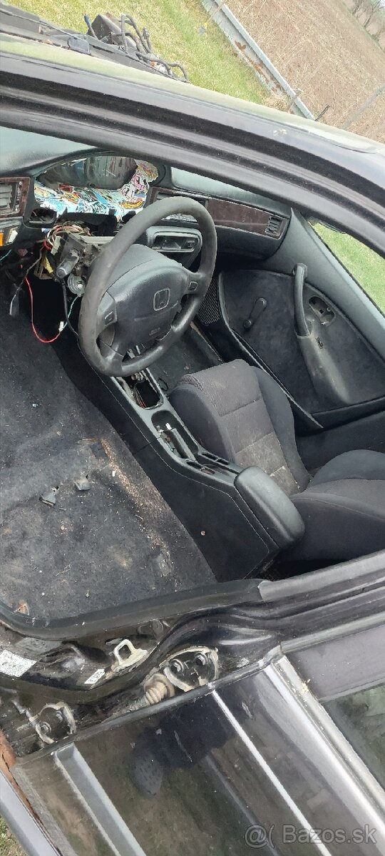 Honda civic anglan - 3