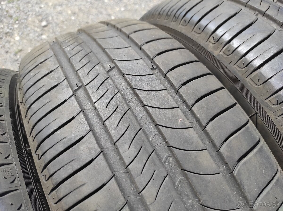 Letné pneu 205/55 R16 Michelin - 3