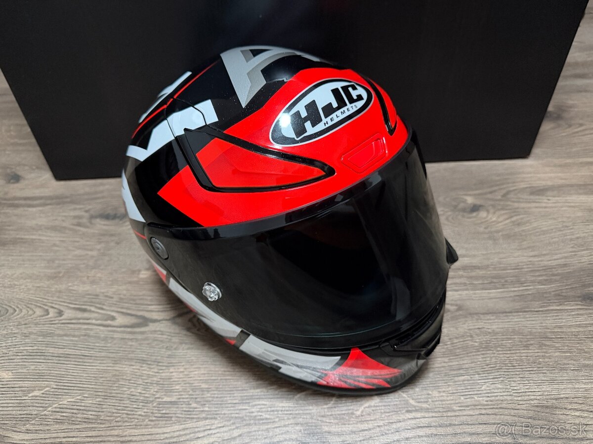 Helma HJC RPHA 1 (vel. M) - 3