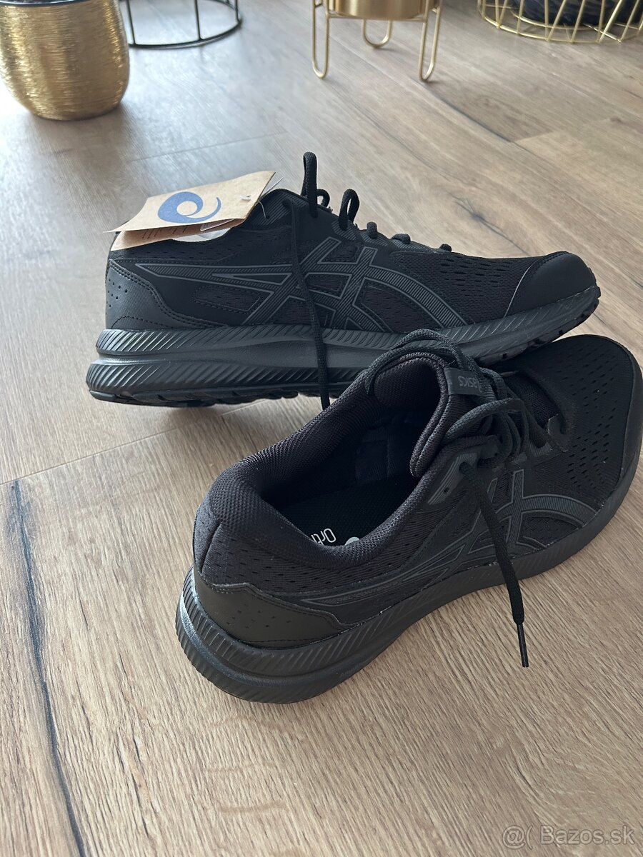 Asics bežecká obuv - 3
