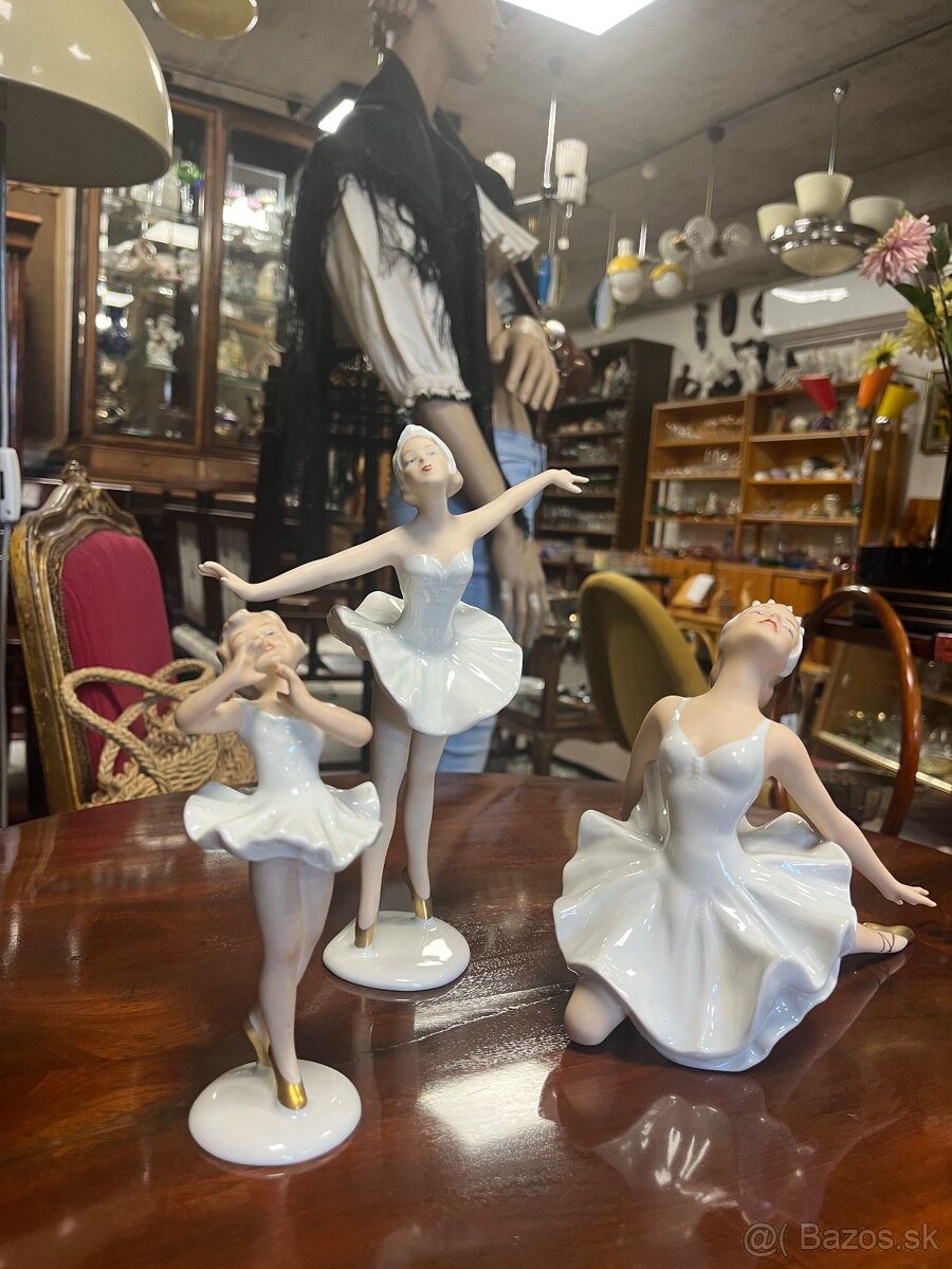 Baletka - 3