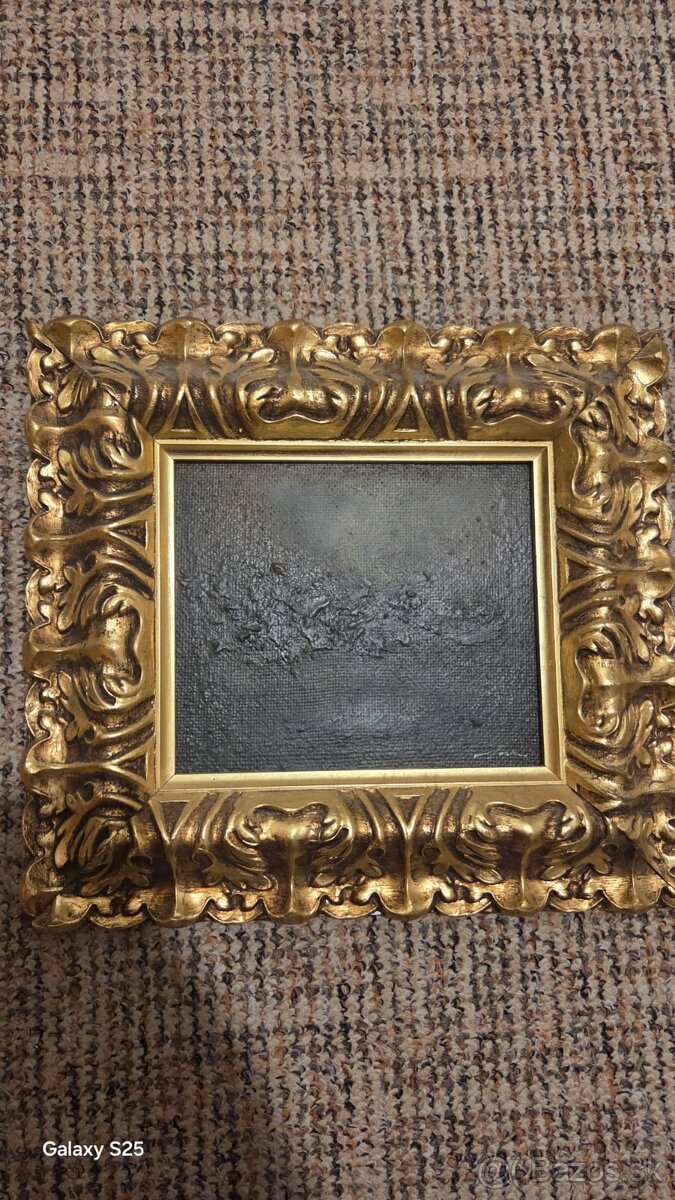 Obrazy Ladislava Sulíka - 3