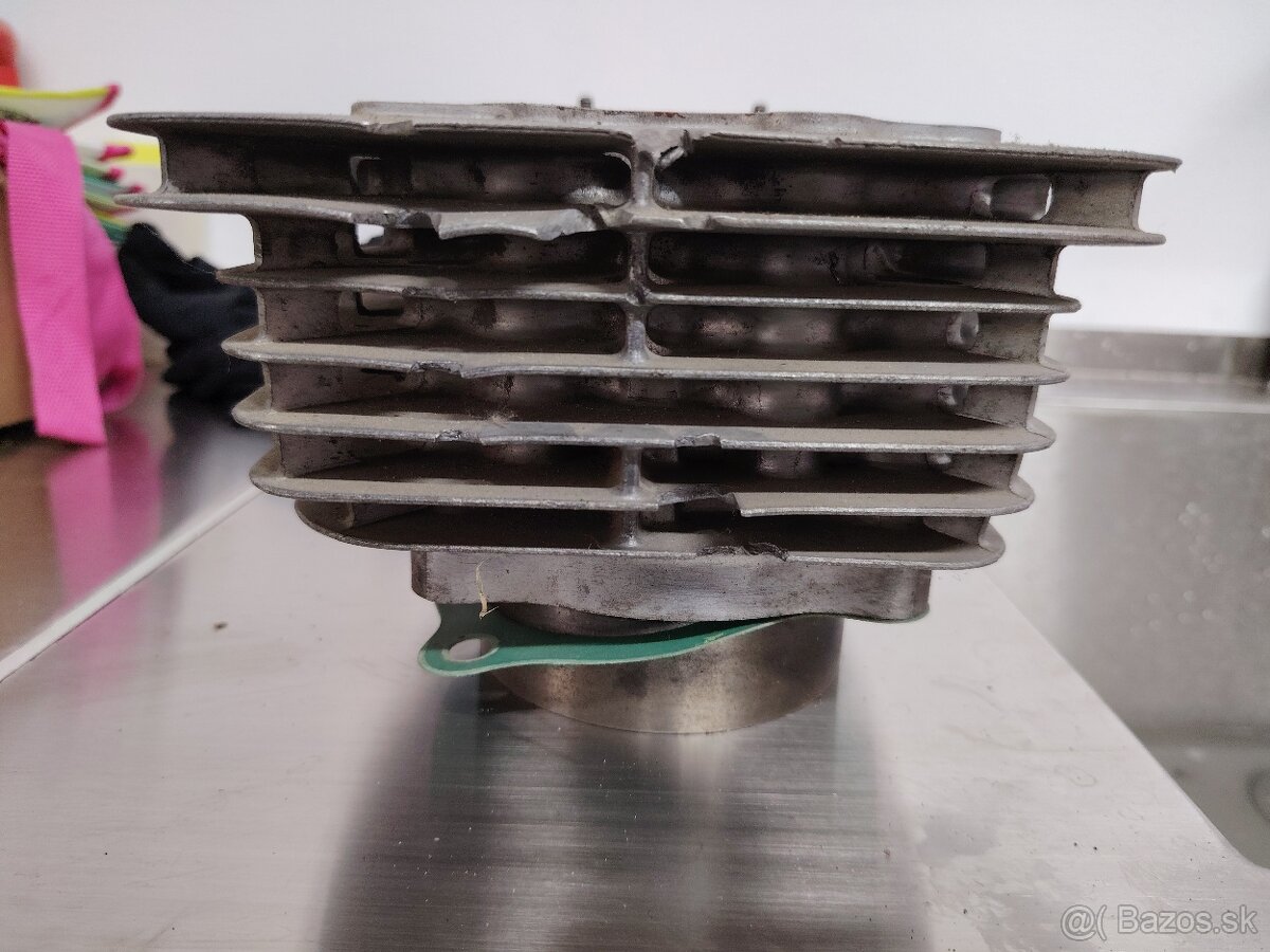 Predám valec Honda - 3