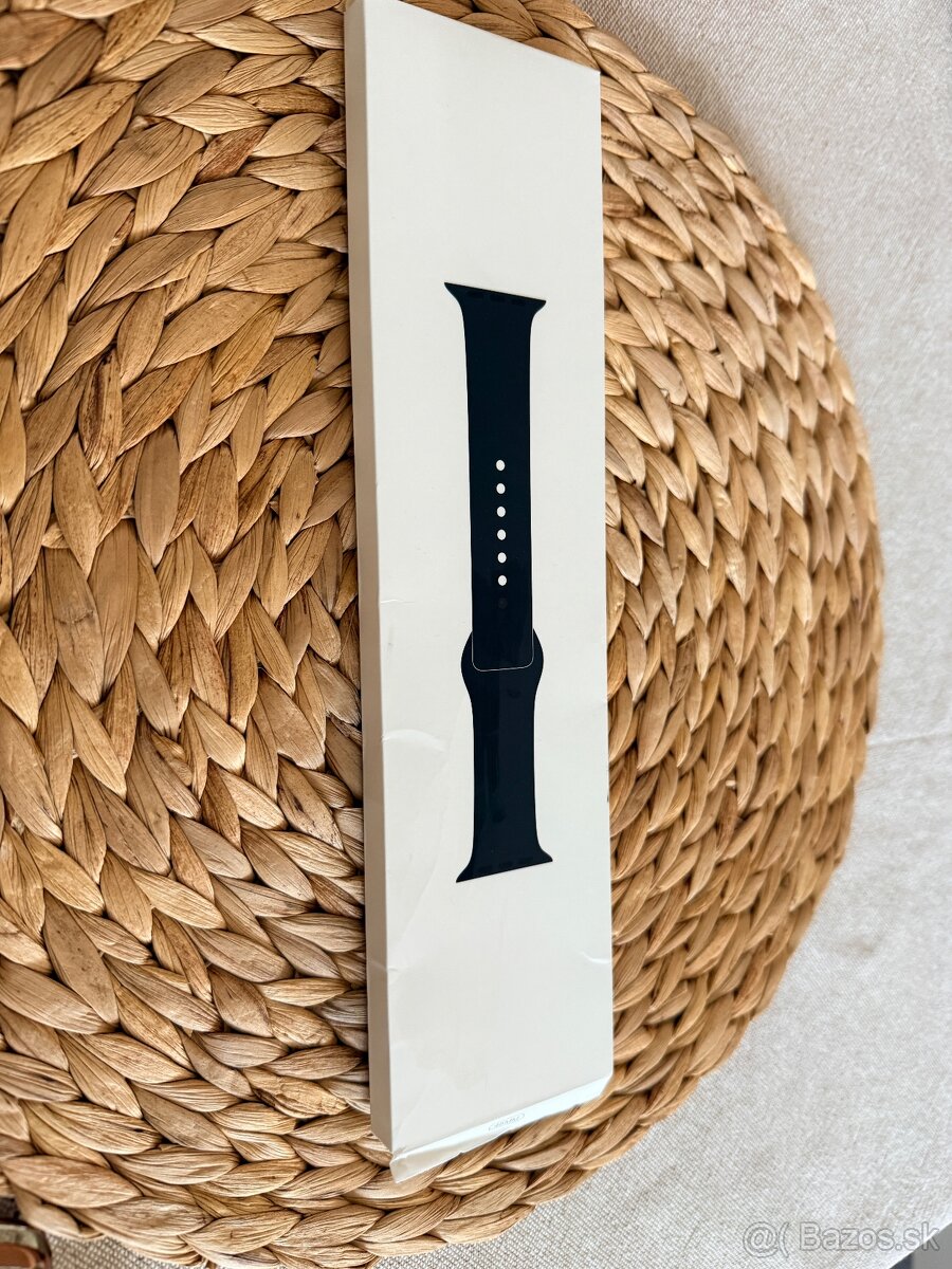 Apple Watch SE 44 mm - 3