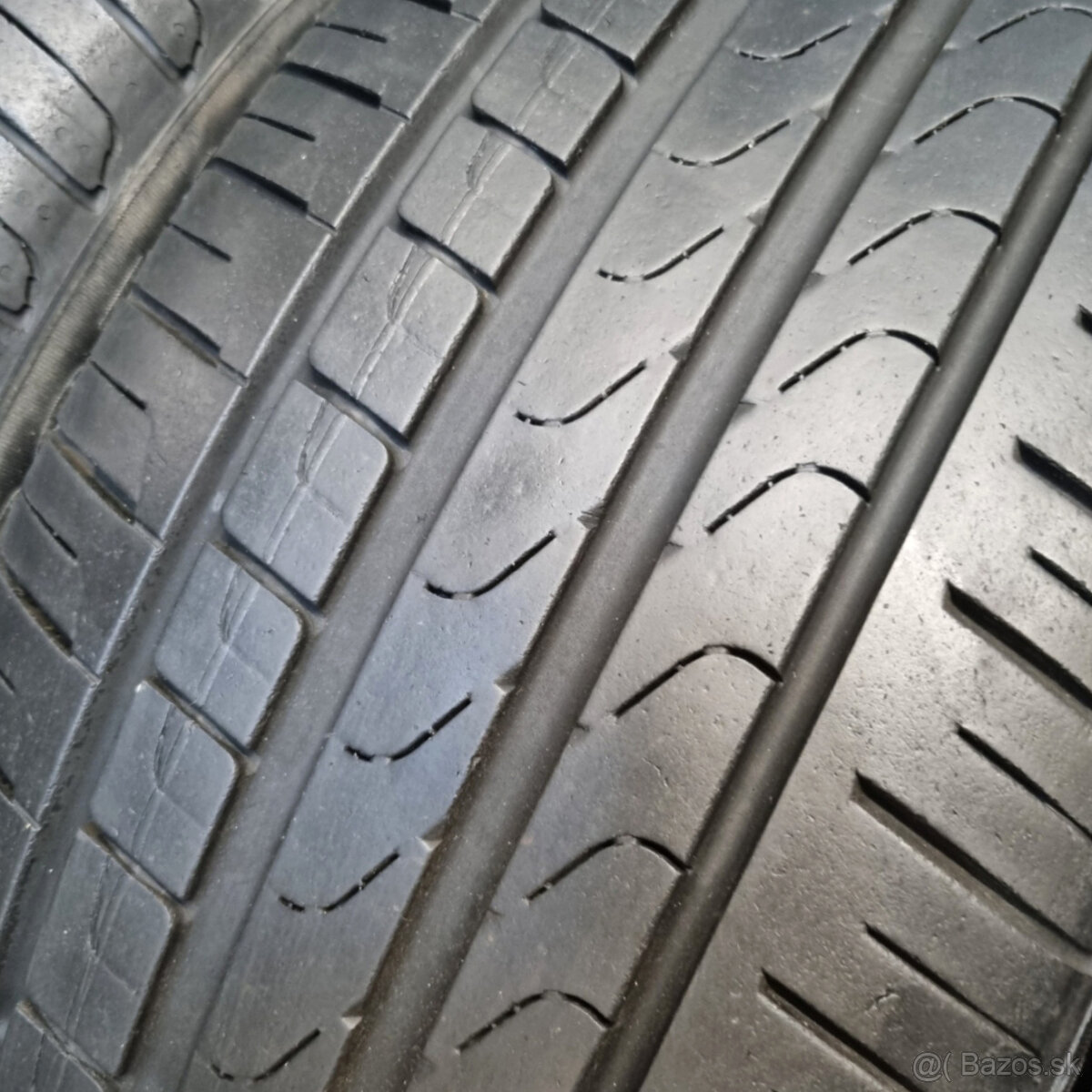 Letné pneumatiky 225/45 R18 PIRELLI - 3