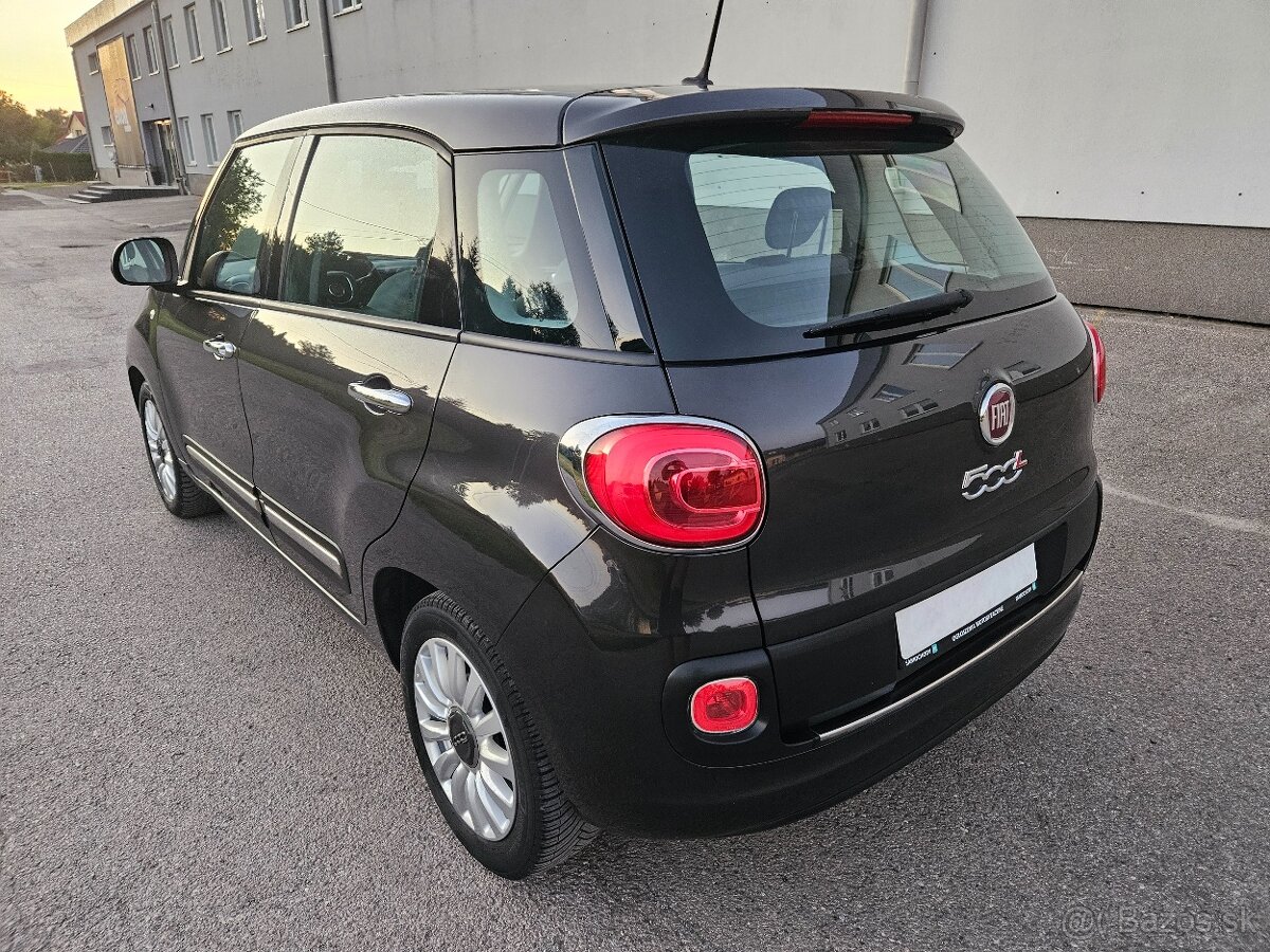 Fiat 500L 1.4 95PS URBAN EURO6B - 3
