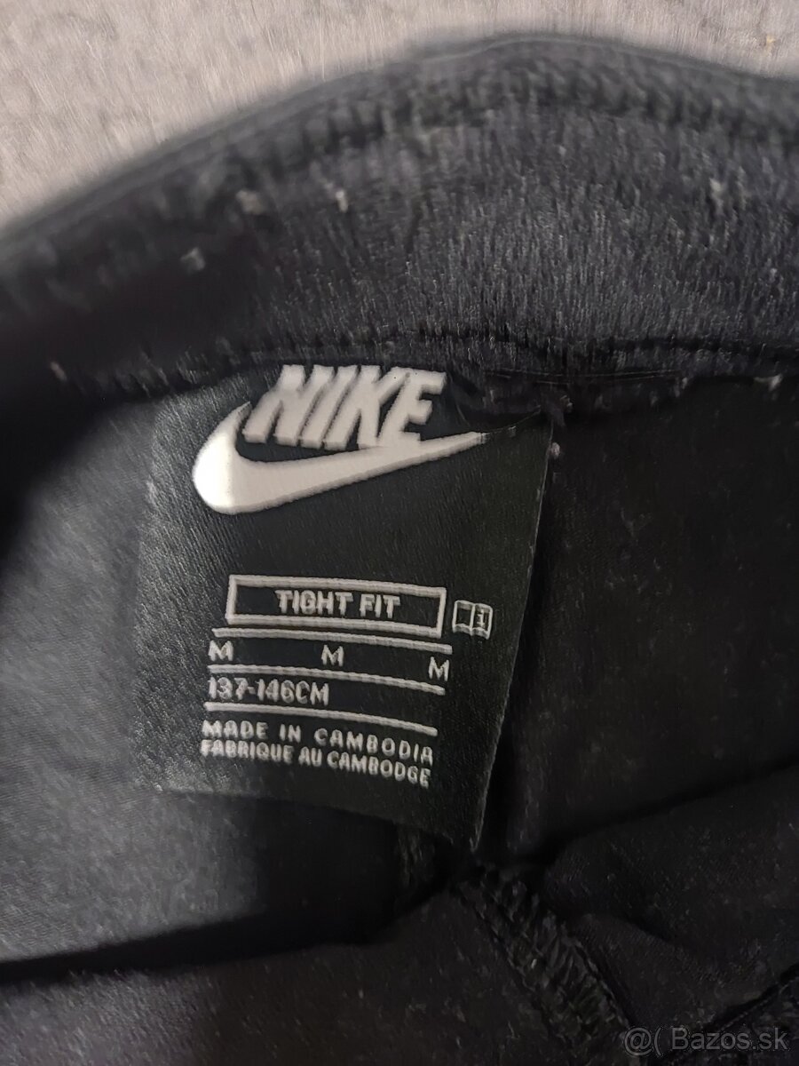 Nike súprava - 3