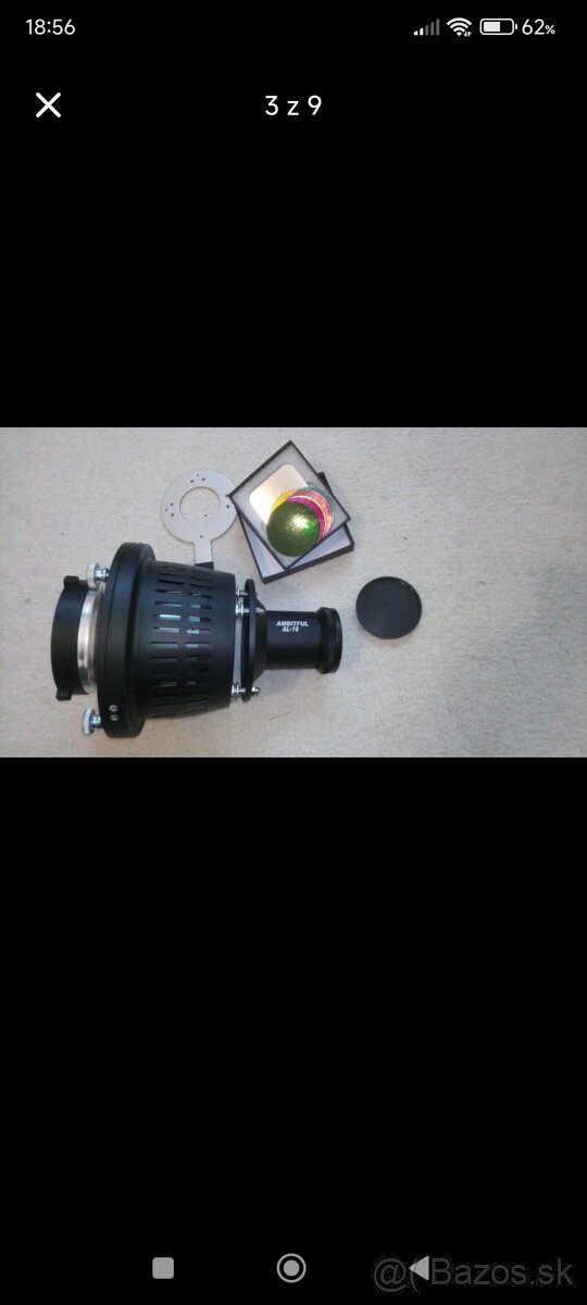 Filter Ambitful AL-16 - 3