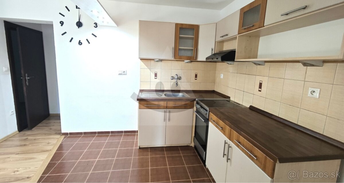Prenajem 2i byt brezovec - 3