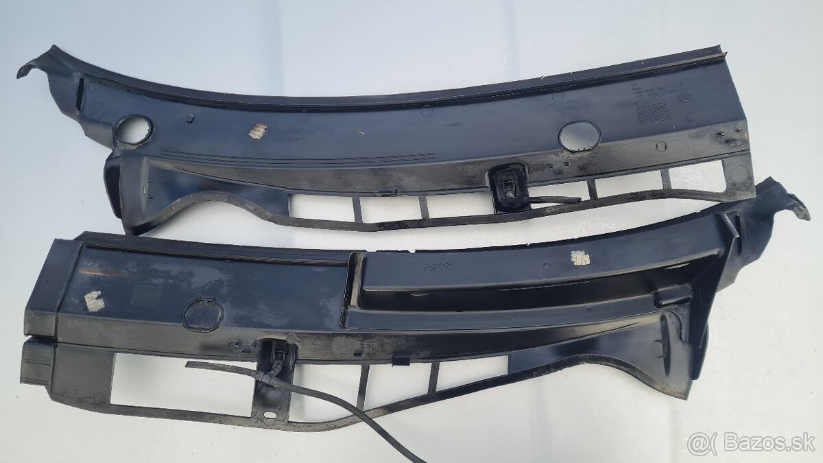 Octavia I torpedo - 3