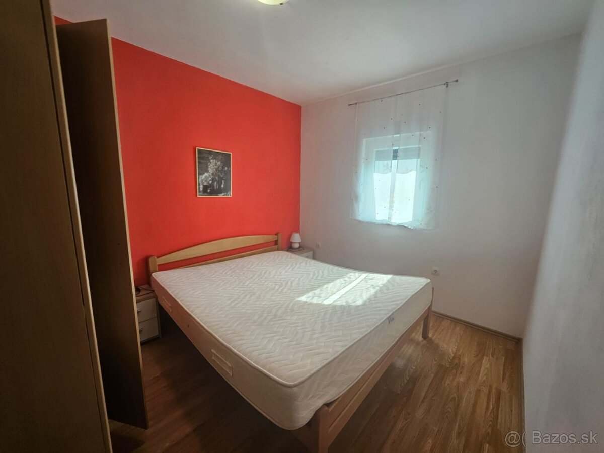 Chorvátsko 2 izbový apartmán 400 m od mora. - 3
