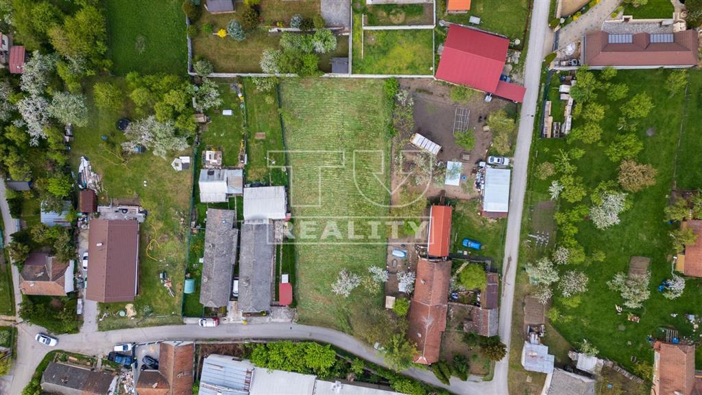 NA PREDAJ POZEMOK, 1400m2, TURÁ LÚKA - MYJAVA - 3