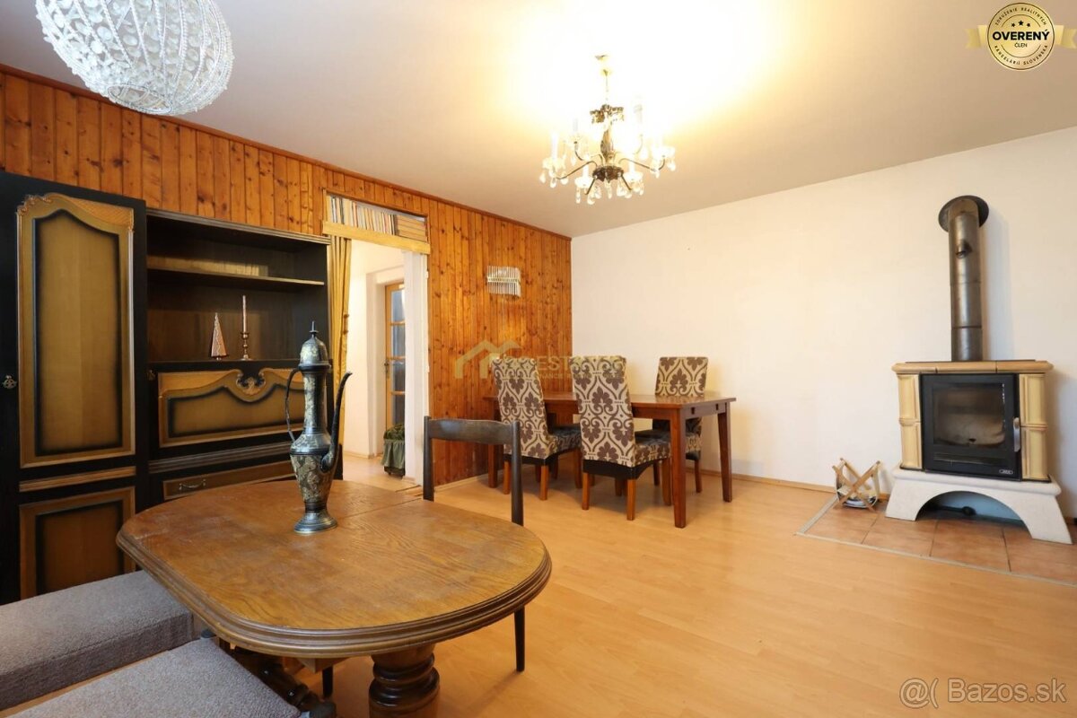 RD pre dve generácie v atraktívnej lokalite Michaloviec - 3