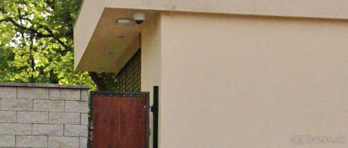 Predám najbezpečnejšiu garáž v Košiciach pod kamerou na Kalv - 3