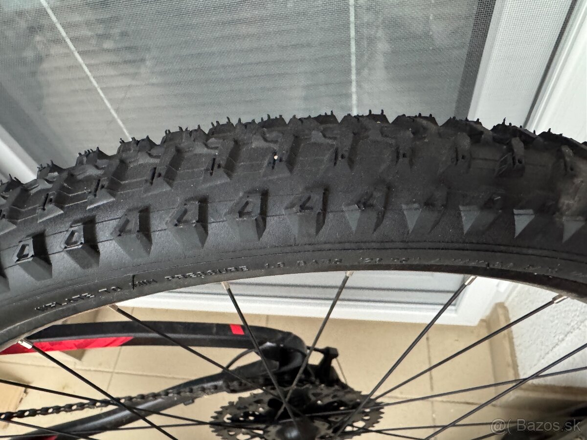 Predám pánsky bicykel Rockrider – nový - 3