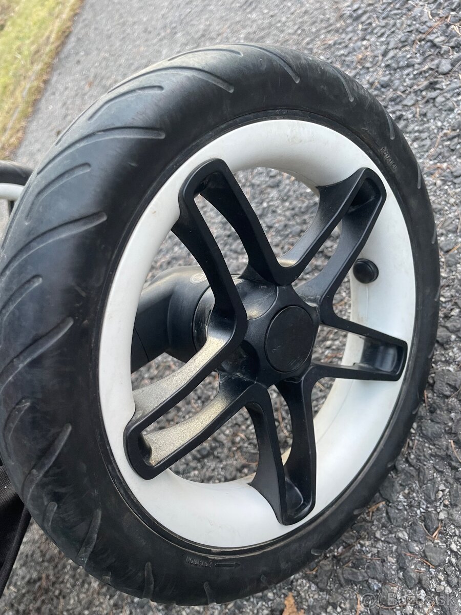 Cybex talos S Lux - 3