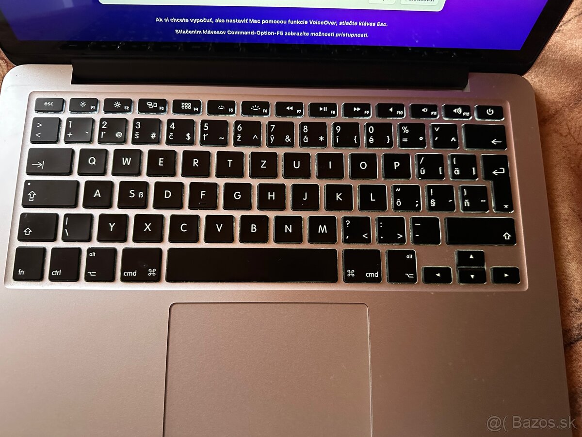 MacBook Pro 2015 - 3