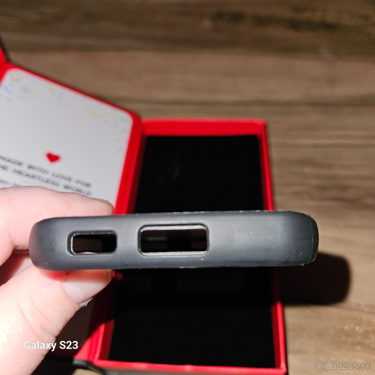 Mobilfox kryt na Samsung s22 - 3