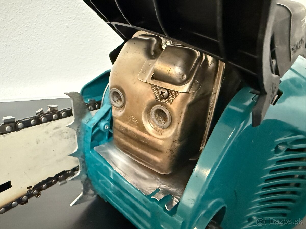 Motorová píla Makita EA5600F - 3