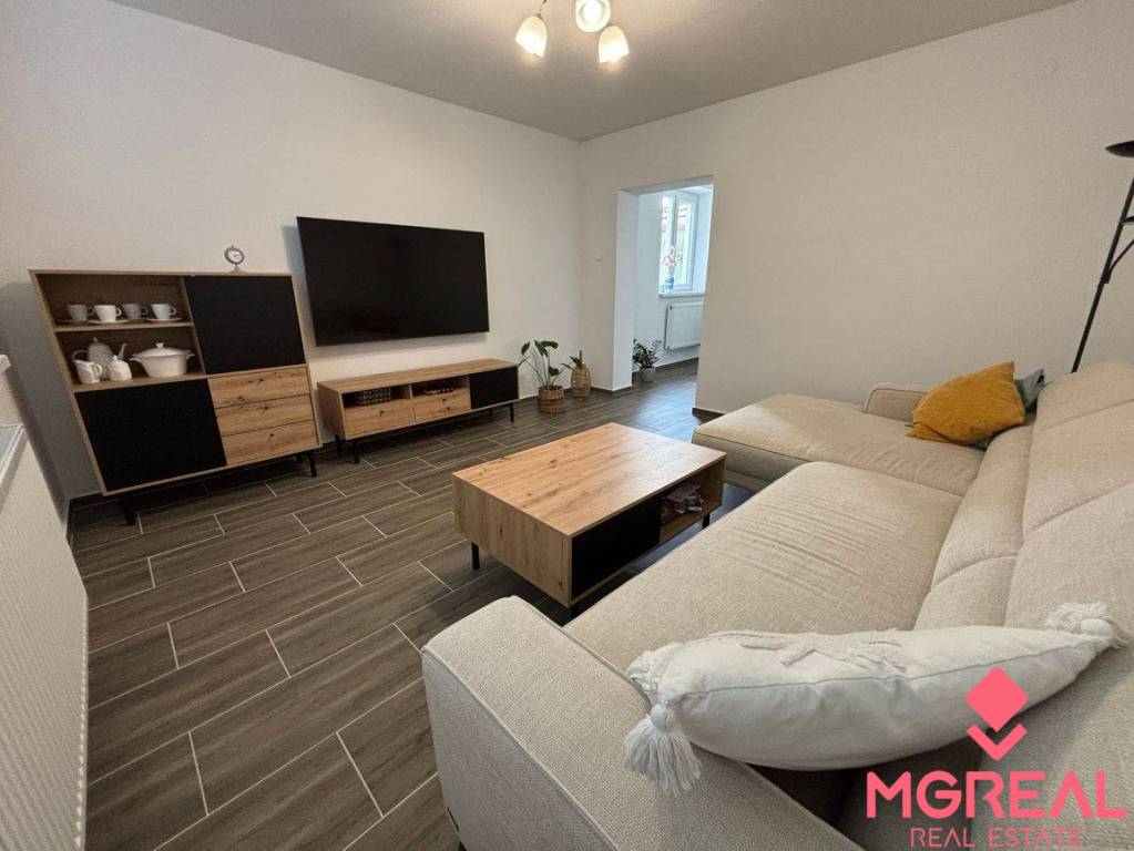 Rodinný dom Hajná Nová Ves po rekonštrukcii - 3