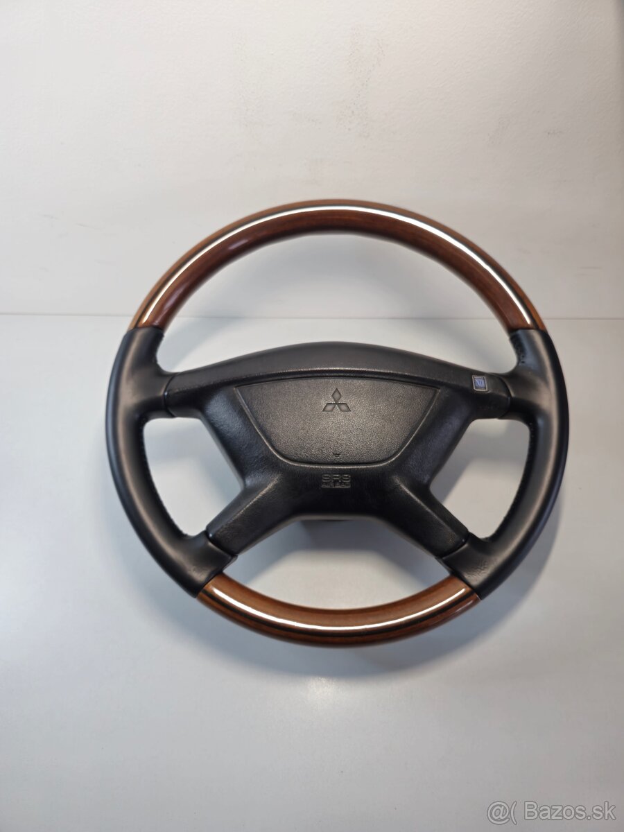 VOLANT MITSUBISHI - 3