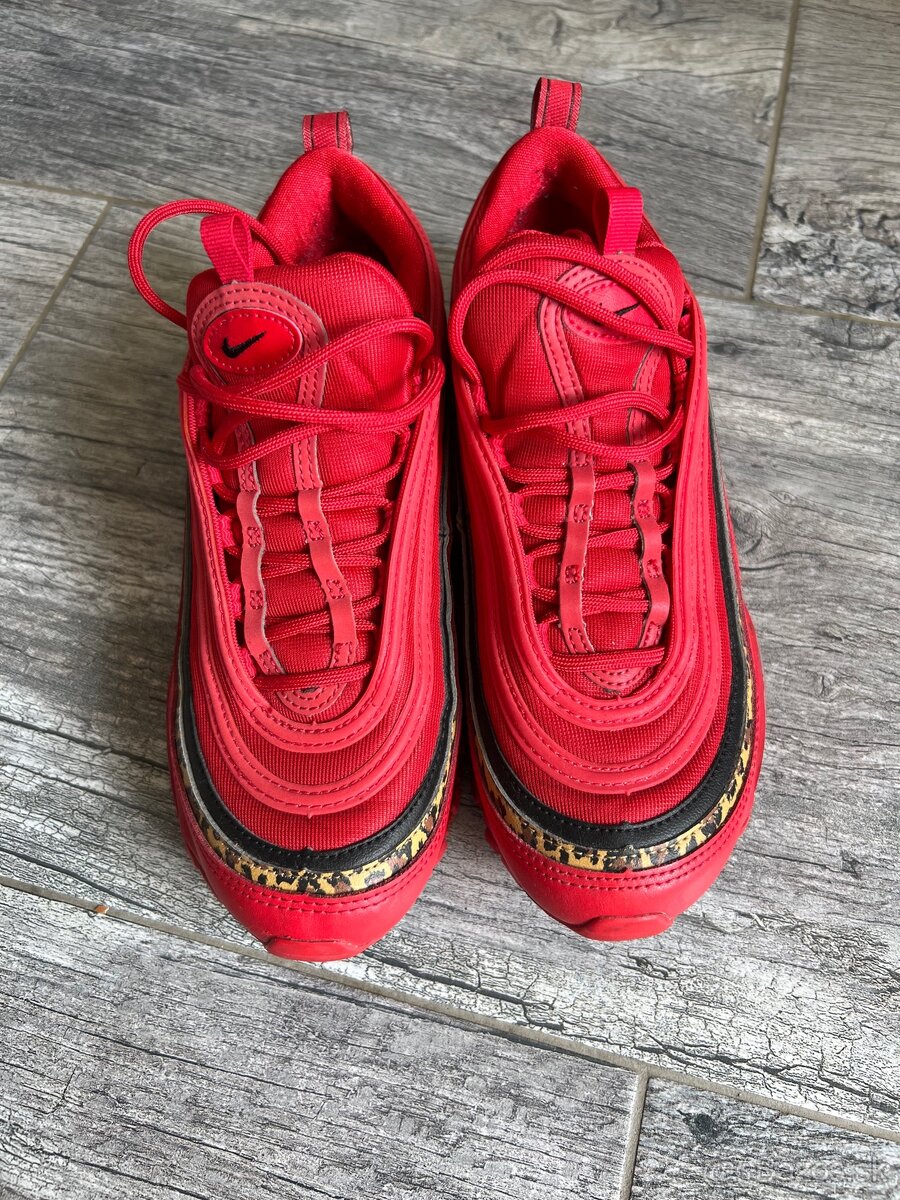 Nike Air Max 97 tenisky - 3