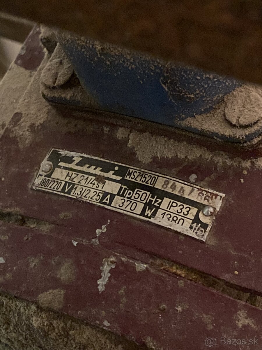 Brúsky + Náhradné brúsne kamene. - 3