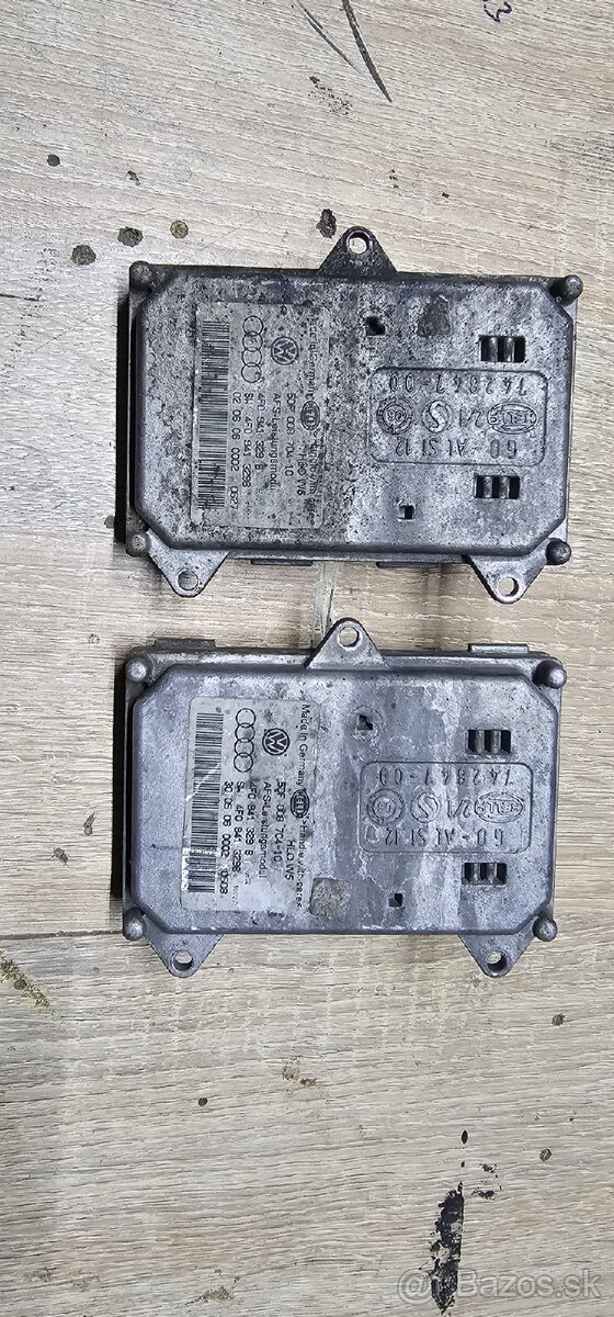 Riadiaca jednotka - 3