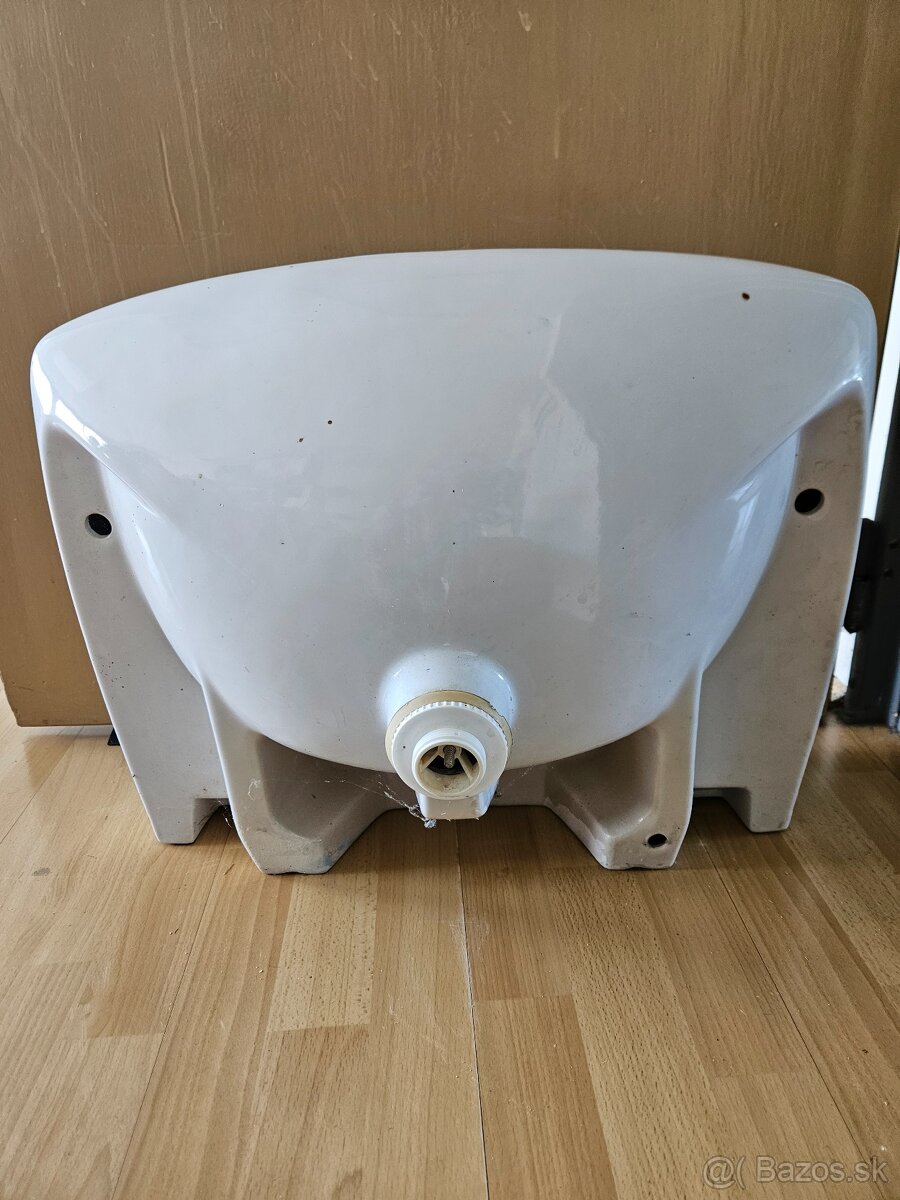 Predám umývadlo - 3