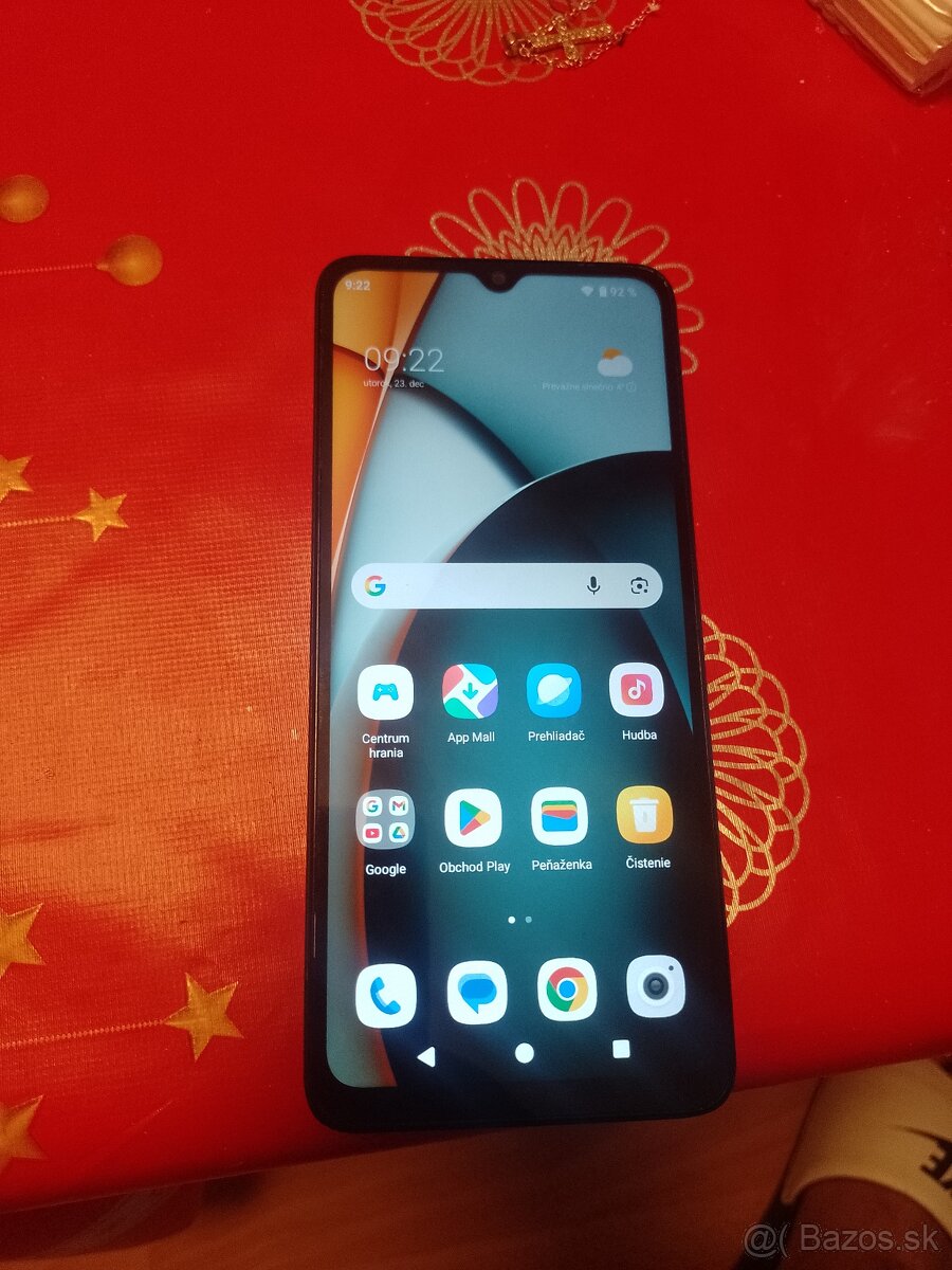Redmi A3 - 3