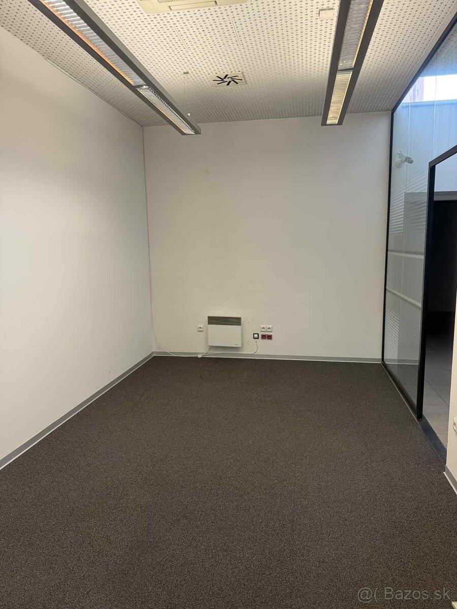 Reprezentatívne komerčné priestory - 3