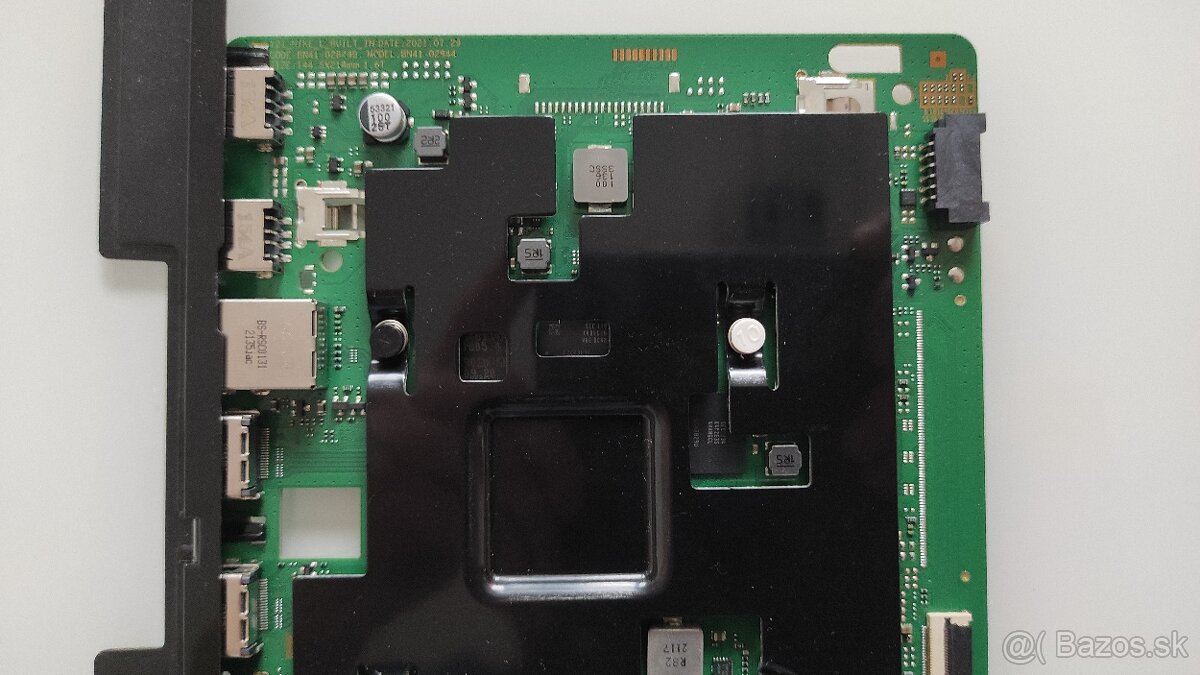 SAMSUNG QE50Q67AAU náhradné diely - 3