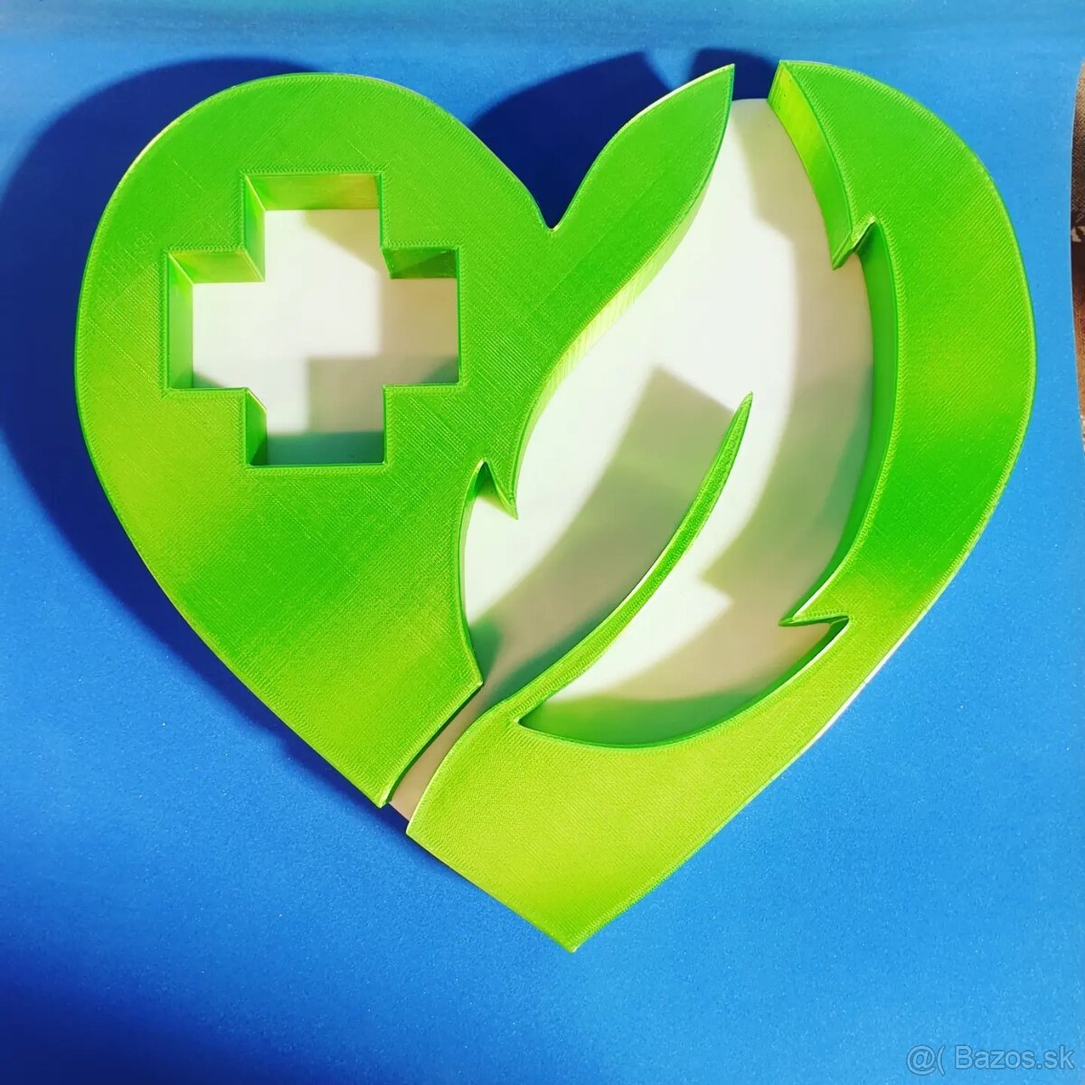 3d tlač na zákazku - 3