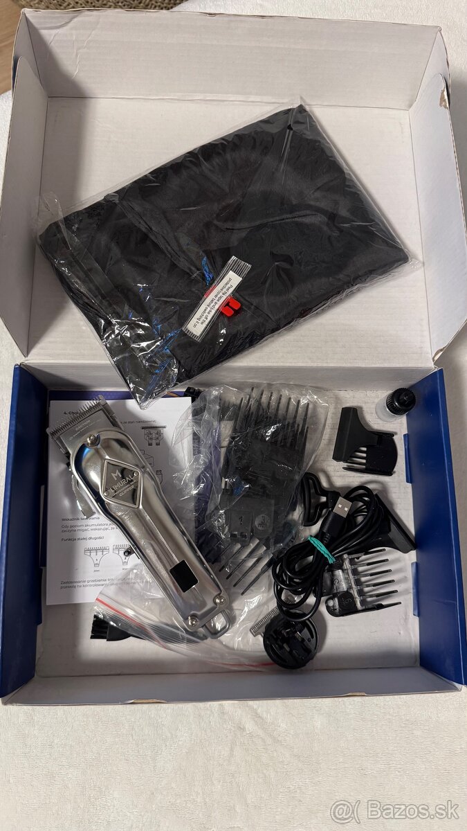 Predam sadu holiacich strojčekov Limural K11S a I11 - 3