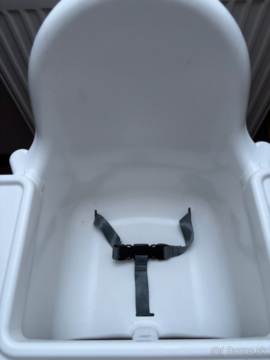 Detská stolička - 3
