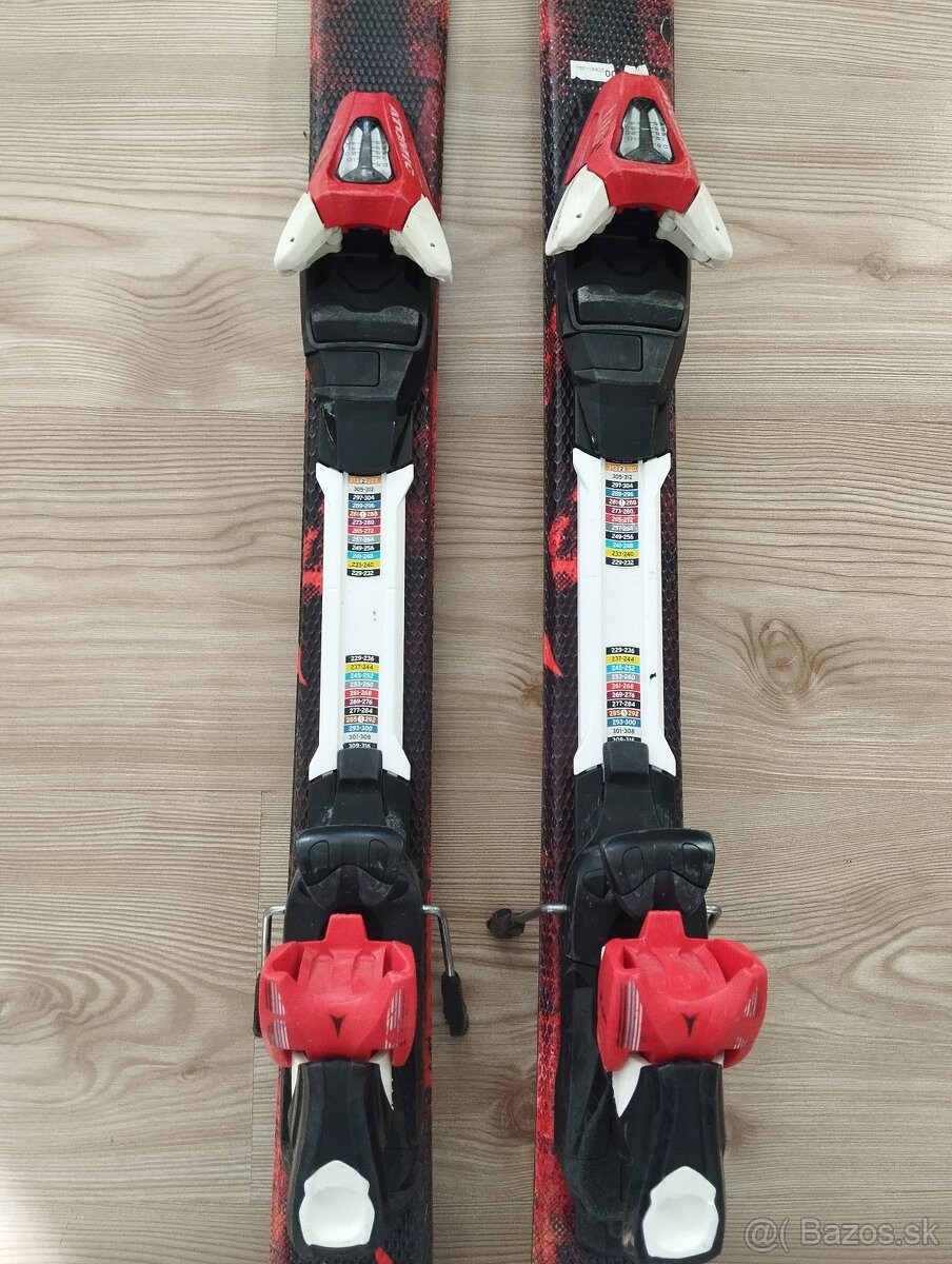 Atomic lyže - 3