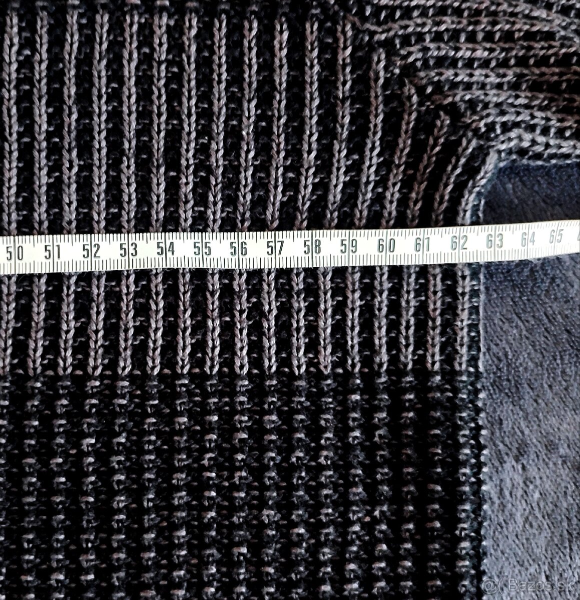 Pánsky pulóver JACK&JONES, 2XL - 3