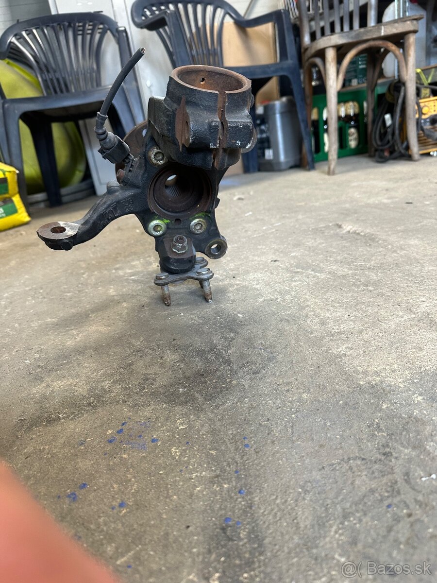 Otoč /tehlica 1k0 407 255 AA - 3