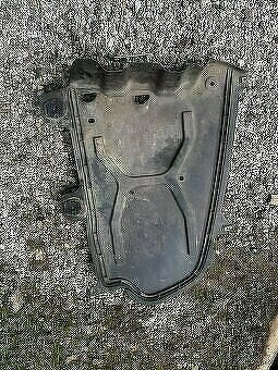 Plasty Škoda Octavia 3 Combi - 3