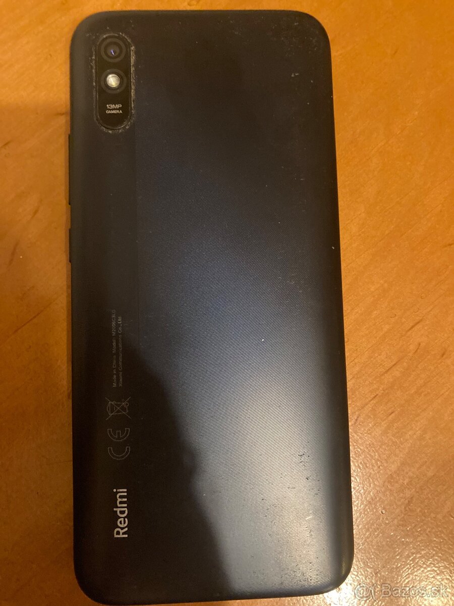 smartfón Xiaomi Redmi - 3