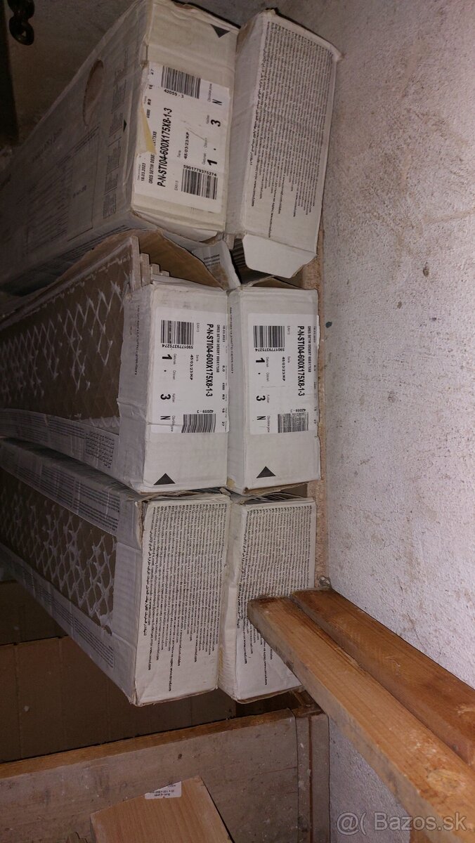 Dlazba buk cerrad setim desert 6,3m2 za 80e - 3