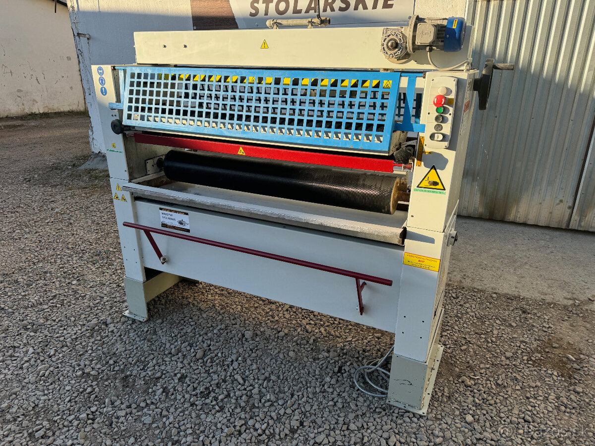 Lepicí válečky OSAMA S2R 130 - 3