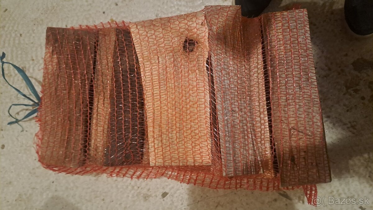 Predam balene bukove drevo - 3