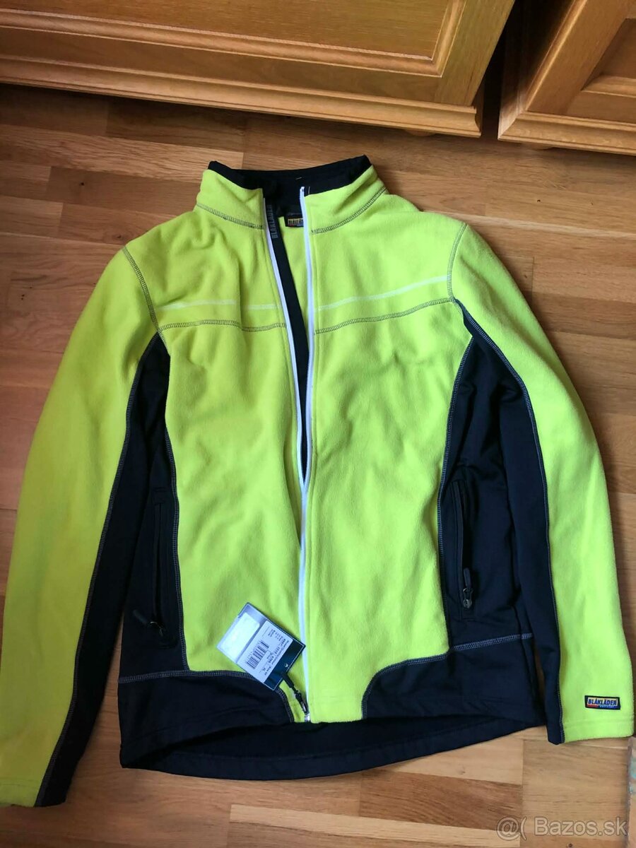 Oblečenie pre pilčíckov/do lesa - nohavice, bundy, obuv MIX - 3