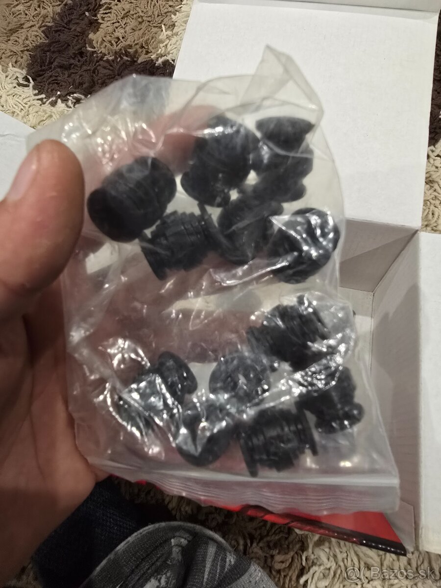 Velky Gimball 200e - 3