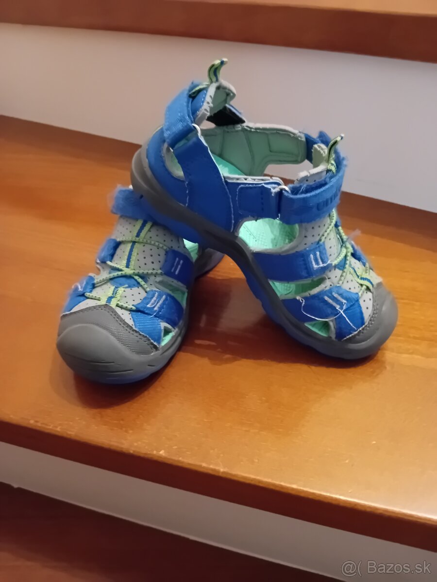 Sandálky umbro 29 - 3